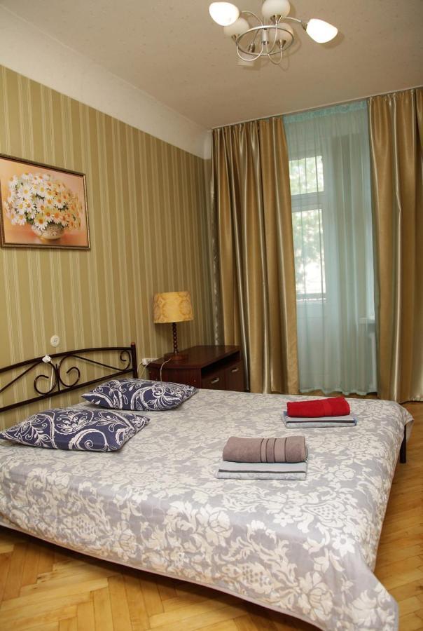 Гоголя 14 А Apartment Dnipro Exterior photo