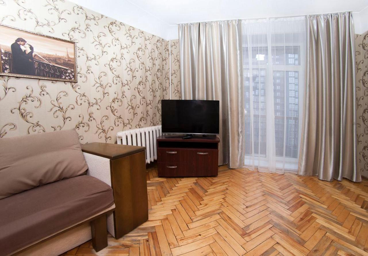 Гоголя 14 А Apartment Dnipro Exterior photo